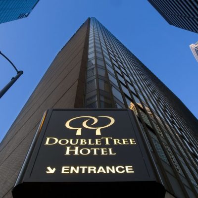 Doubletree Magnificent Mile