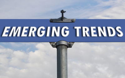 ULI Unveils Emerging Trend