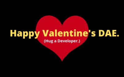 What We Love About Developers