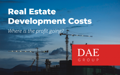 Real Estate Development Cost Breakdown