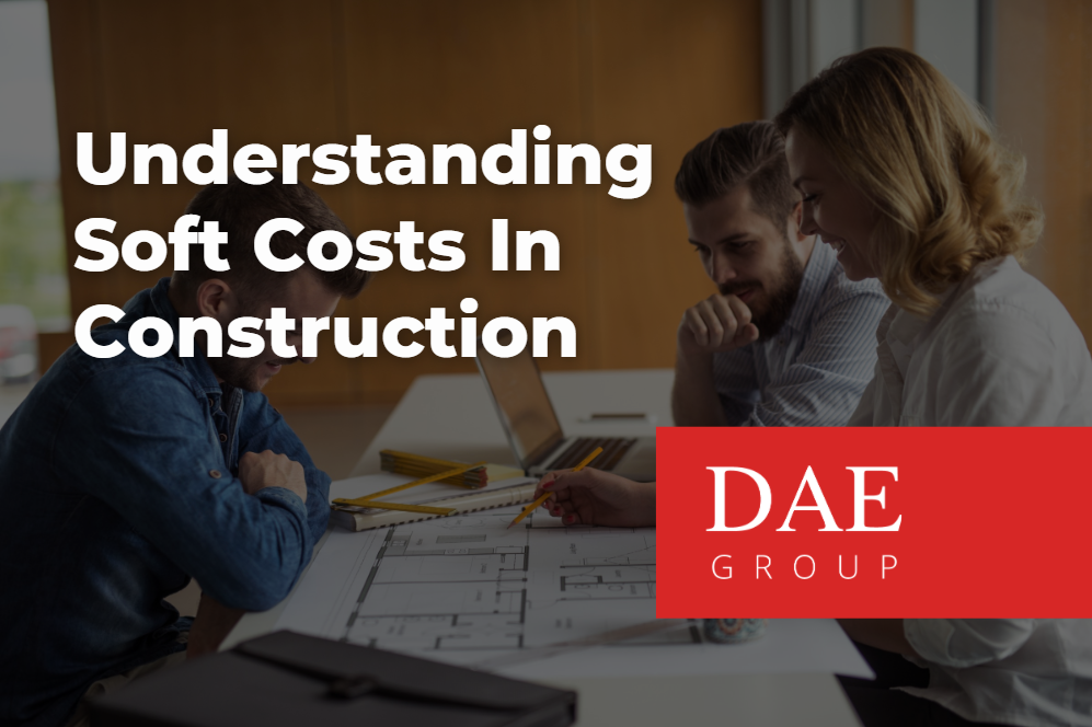 soft costs in construction