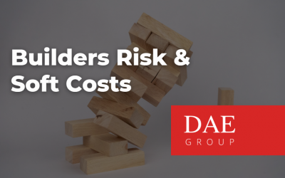 Soft Costs Builders Risk