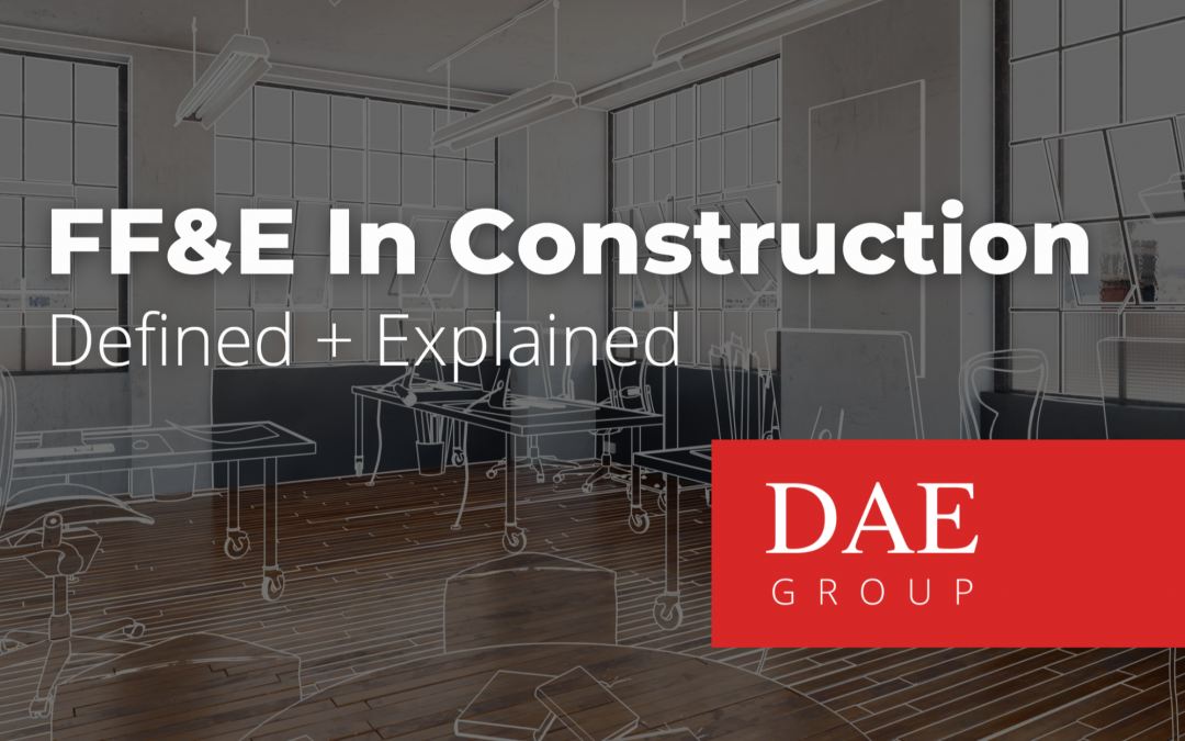 ff&e construction dae group llc