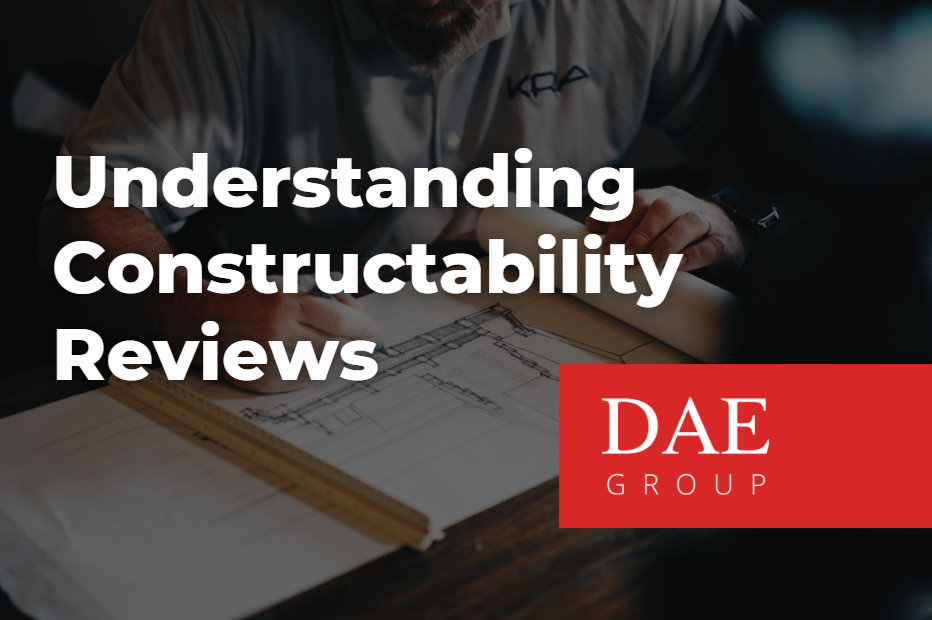 What is a Constructability Review?